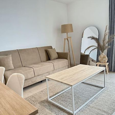 New Port, Free Parking Ybh6A Apartment Vigo Exterior photo