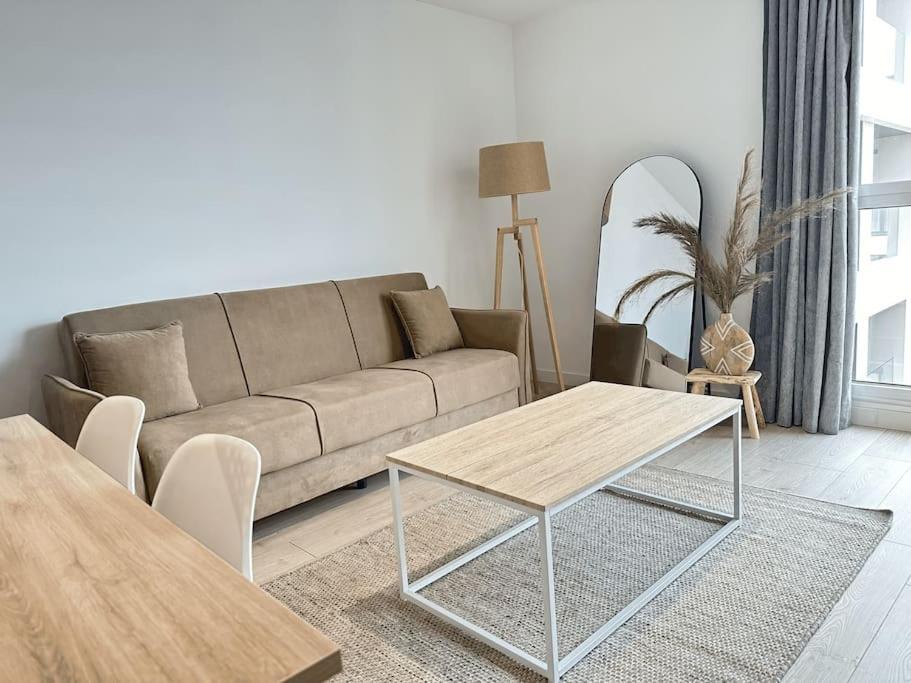 New Port, Free Parking Ybh6A Apartment Vigo Exterior photo