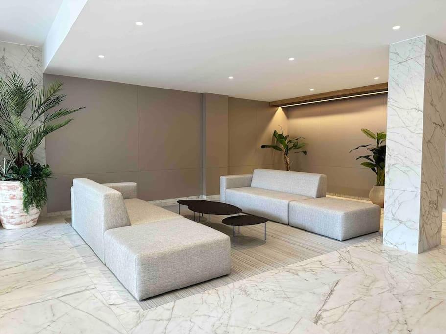 New Port, Free Parking Ybh6A Apartment Vigo Exterior photo